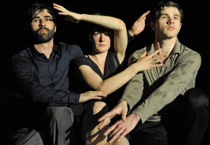 Roselle Gillam , Solomon Holly-Massey, Jaroslav Ondruš