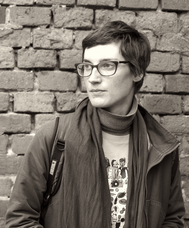 Maja Hriešik